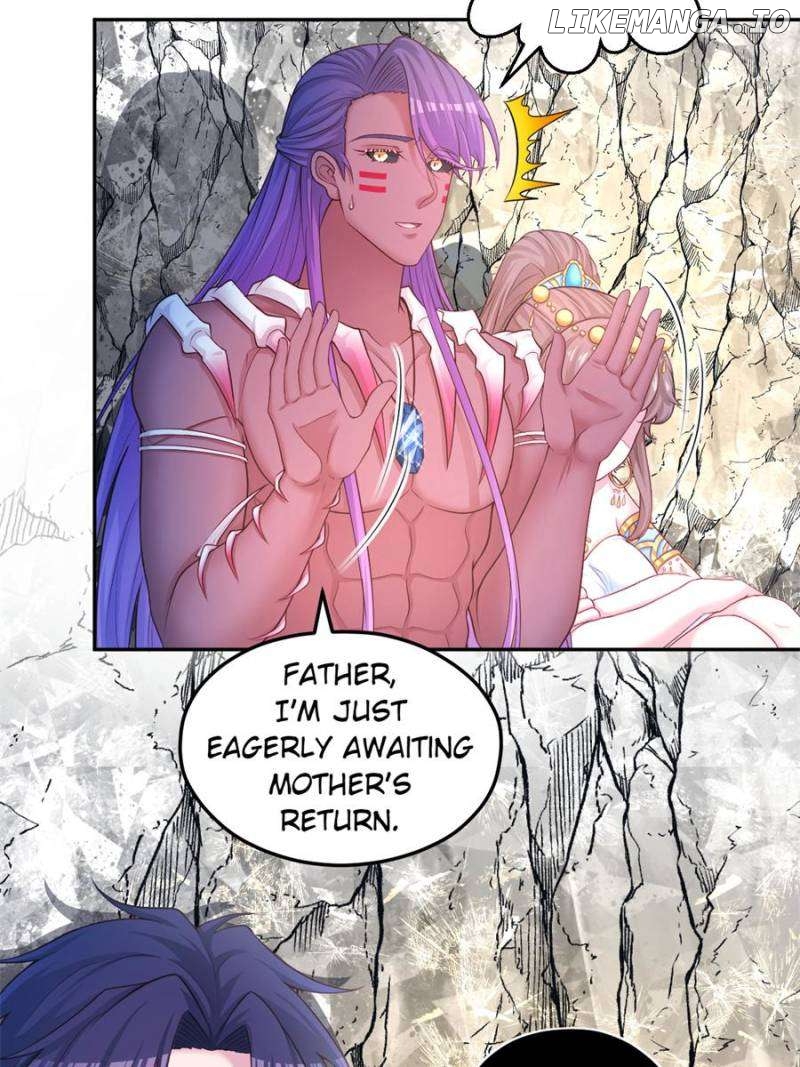 Beauty and the Beasts Chapter 644 - page 2