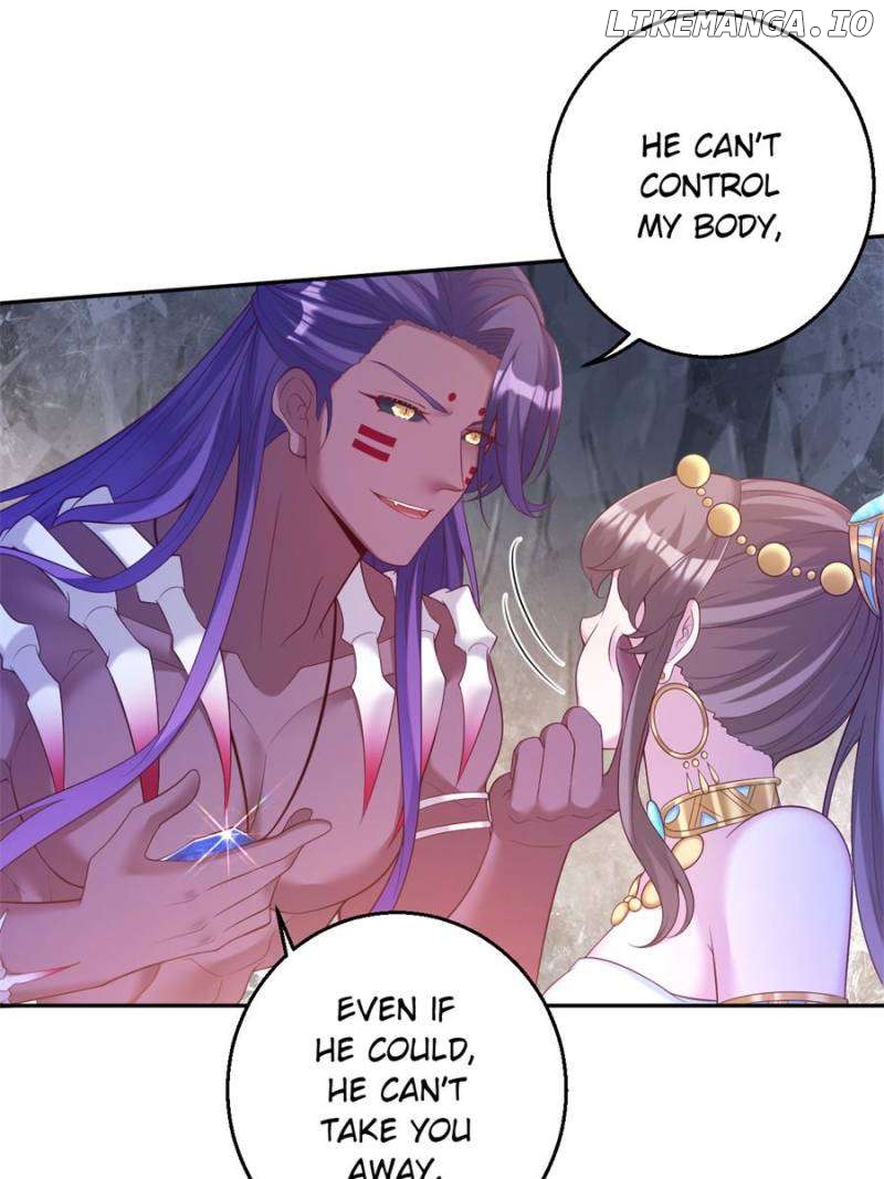 Beauty and the Beasts Chapter 644 - page 28