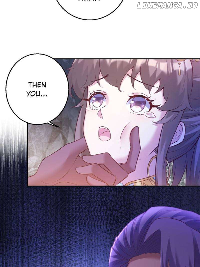 Beauty and the Beasts Chapter 644 - page 29