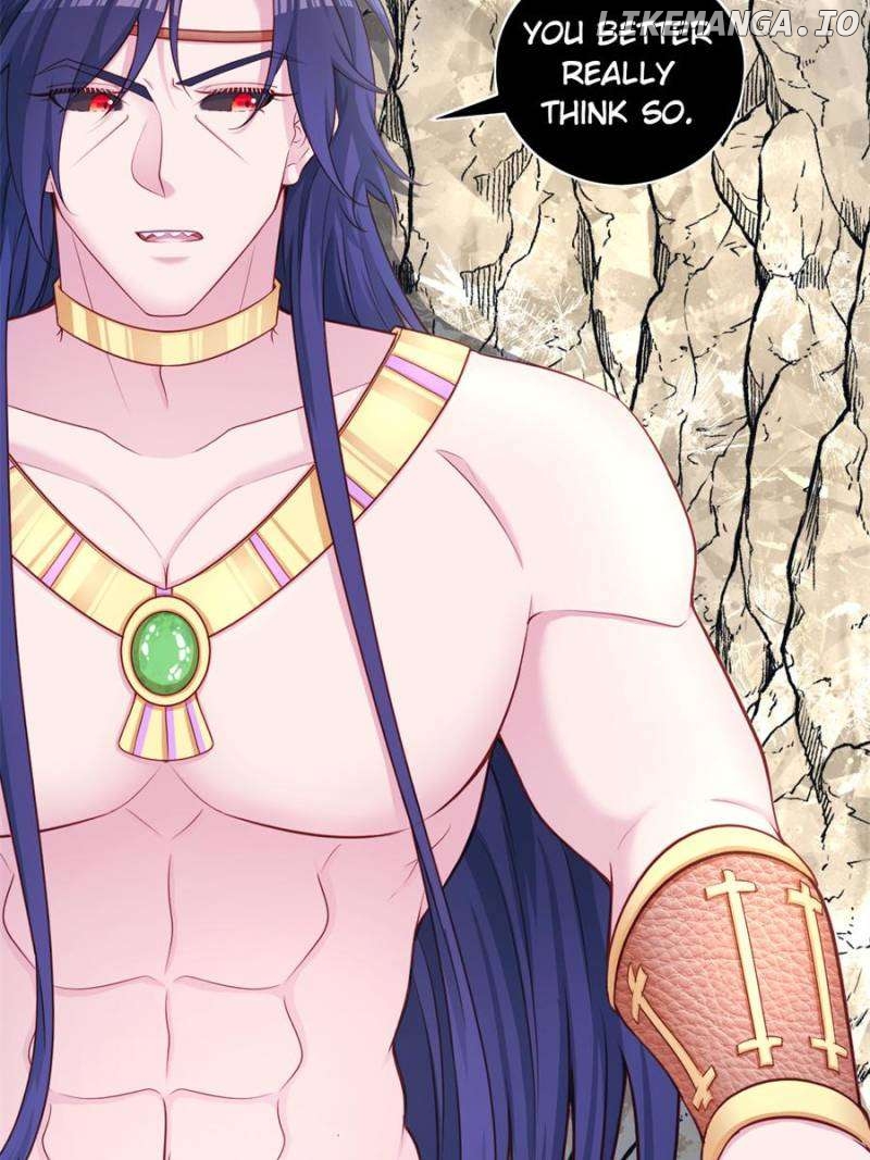 Beauty and the Beasts Chapter 644 - page 3