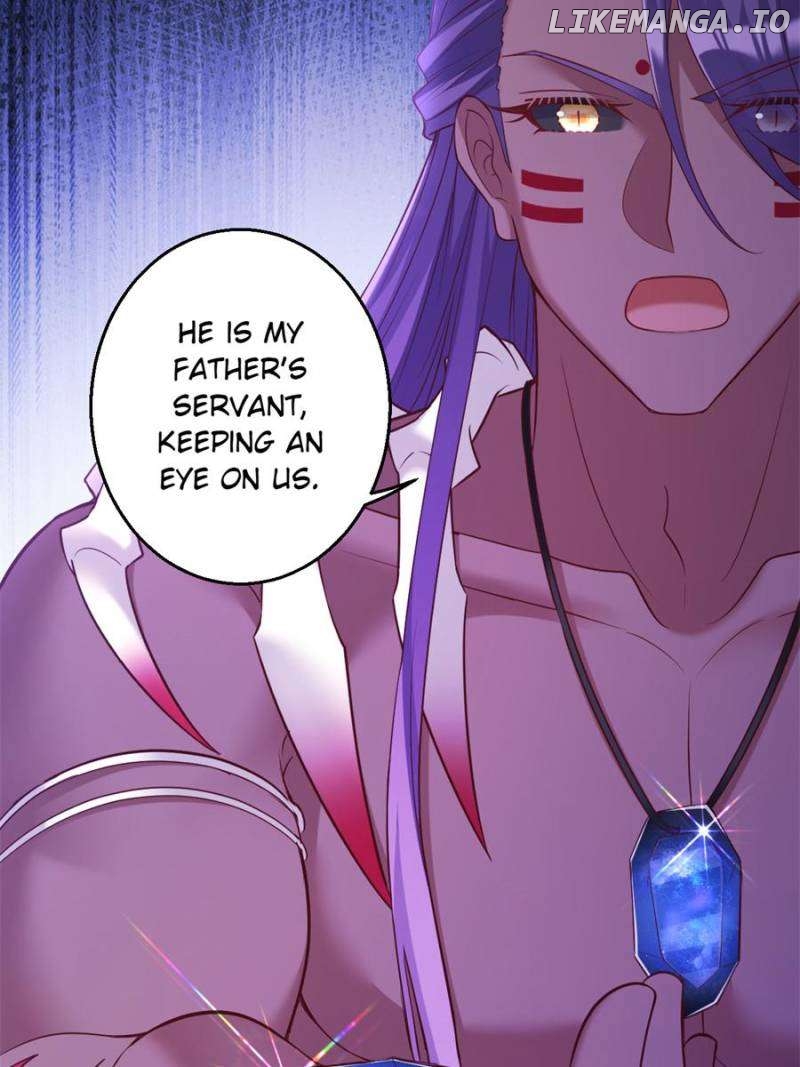 Beauty and the Beasts Chapter 644 - page 30
