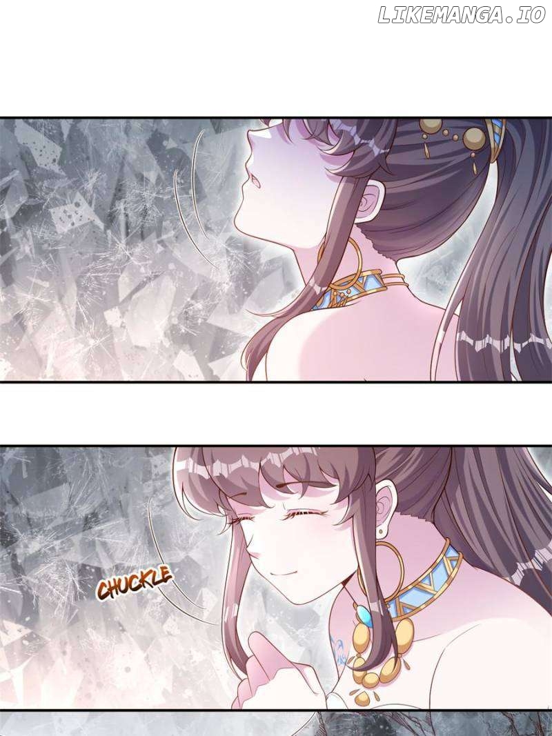 Beauty and the Beasts Chapter 644 - page 35