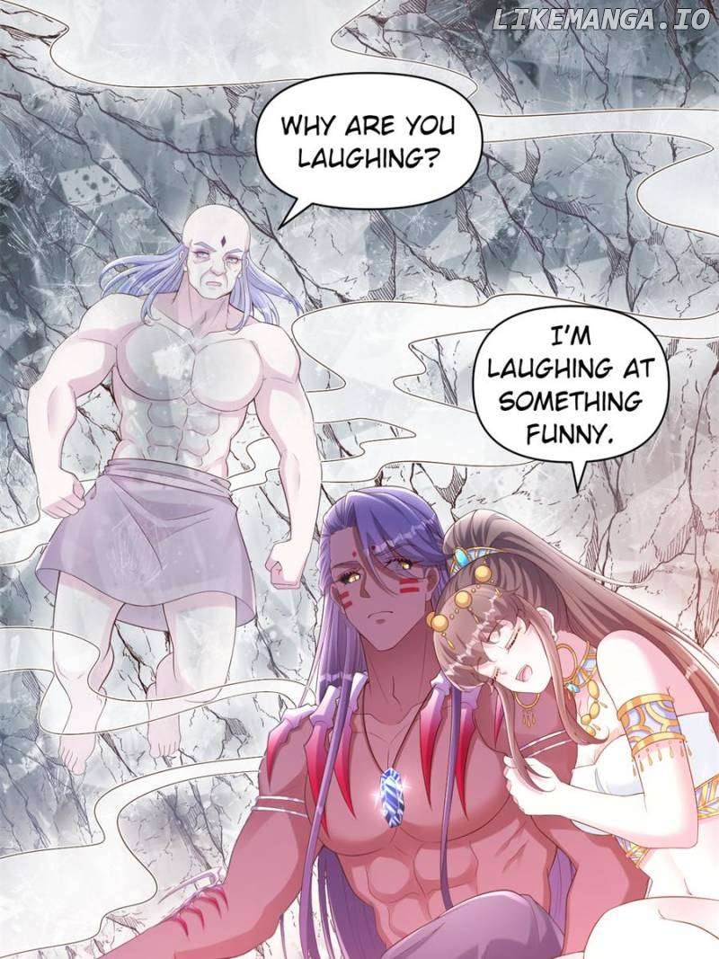 Beauty and the Beasts Chapter 644 - page 36