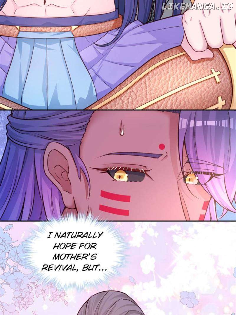 Beauty and the Beasts Chapter 644 - page 4