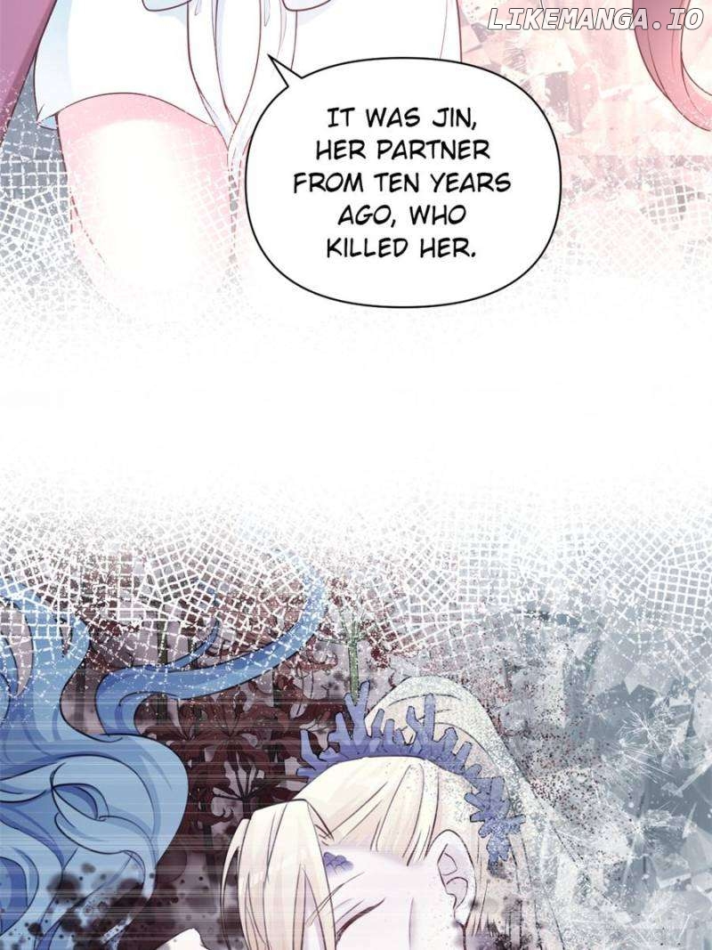 Beauty and the Beasts Chapter 644 - page 40