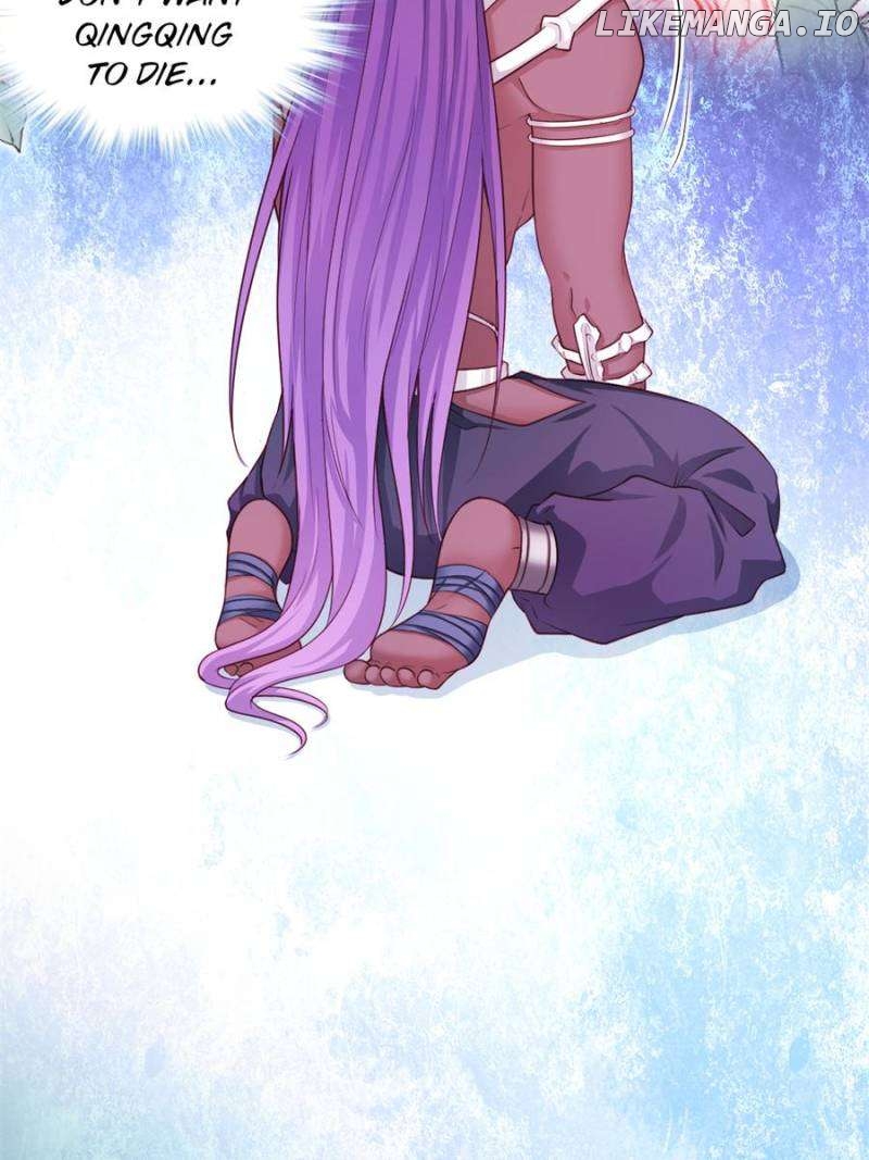 Beauty and the Beasts Chapter 644 - page 6