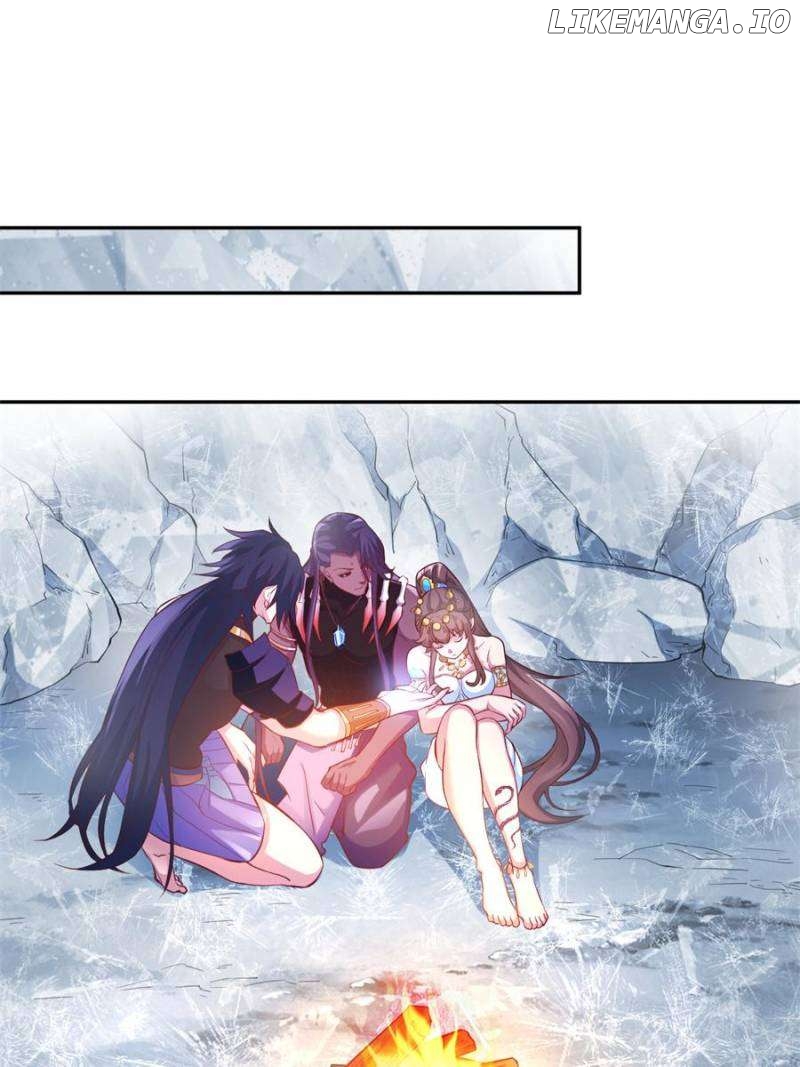 Beauty and the Beasts Chapter 644 - page 8