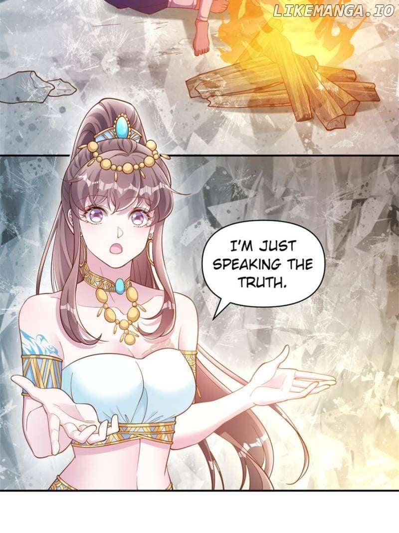 Beauty and the Beasts Chapter 645 - page 2