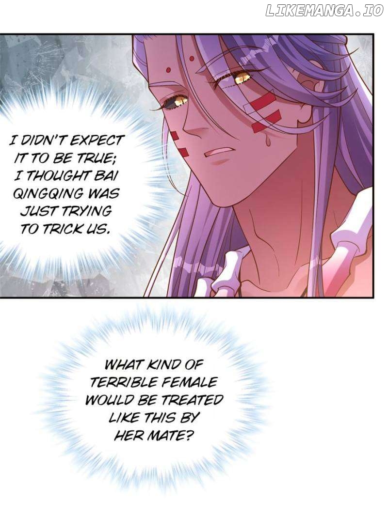Beauty and the Beasts Chapter 645 - page 3
