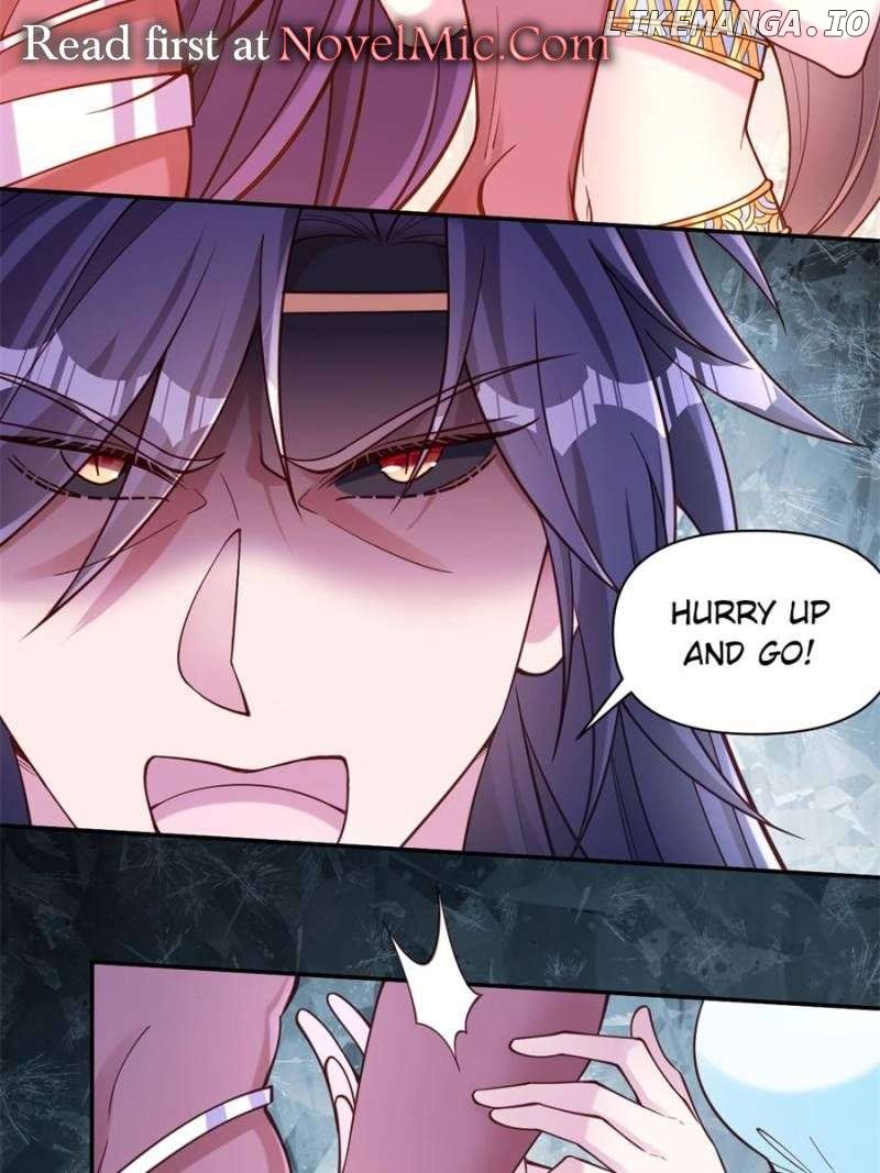 Beauty and the Beasts Chapter 645 - page 33