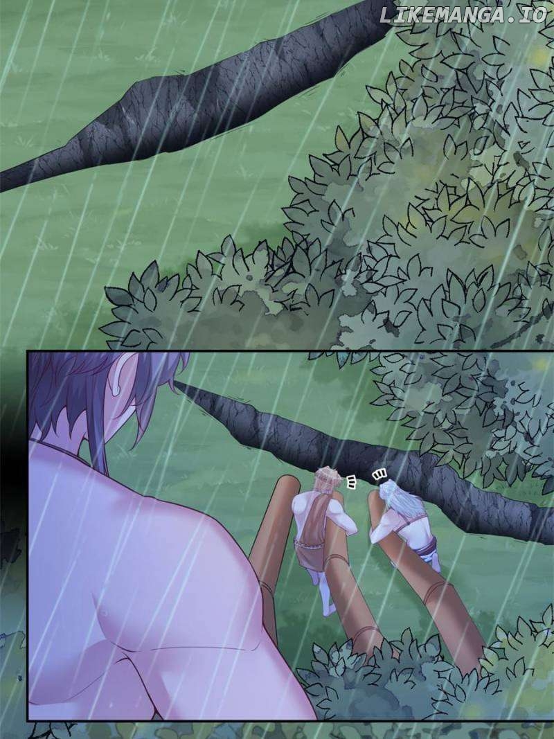 Beauty and the Beasts Chapter 645 - page 9