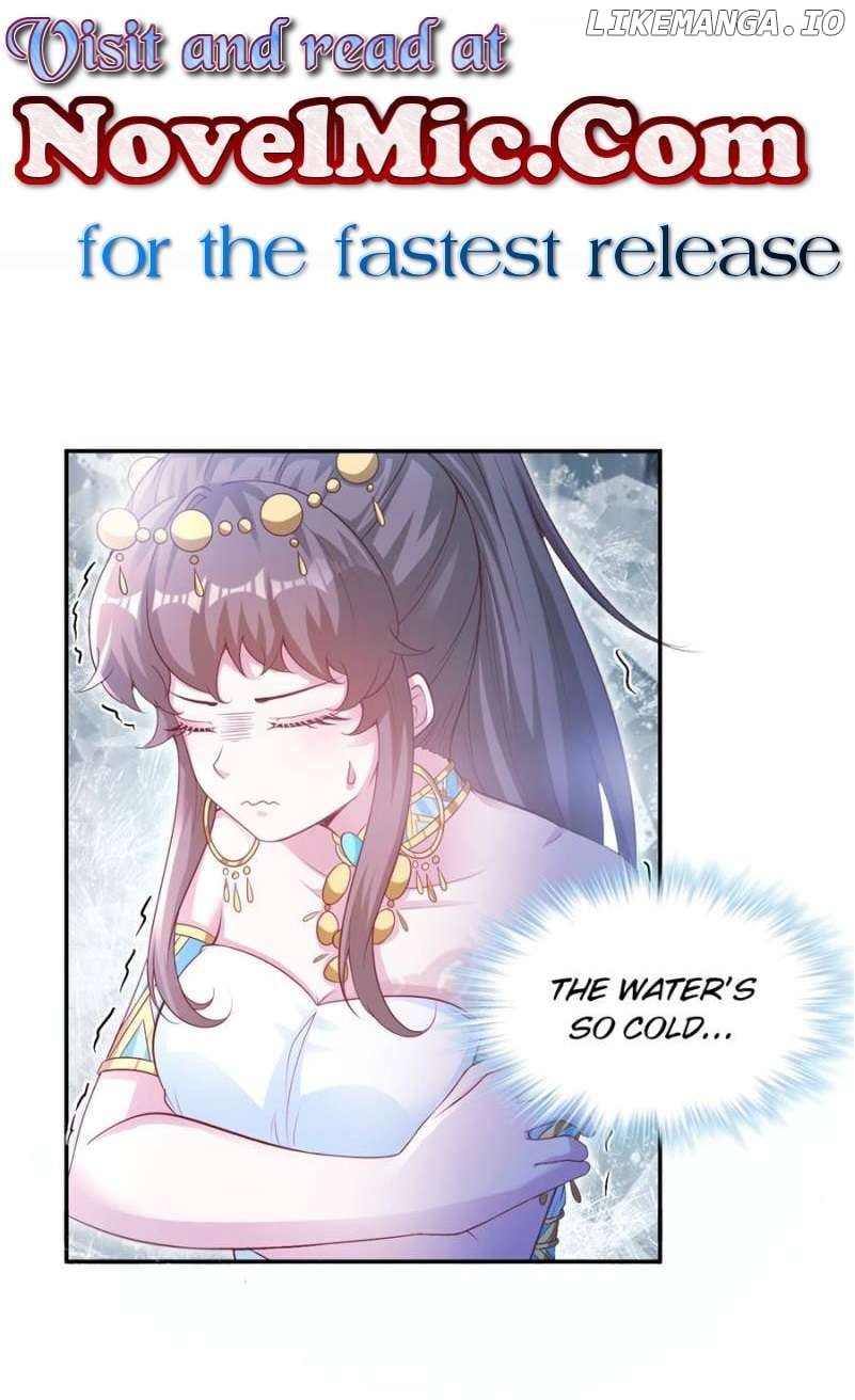 Beauty and the Beasts Chapter 646 - page 1
