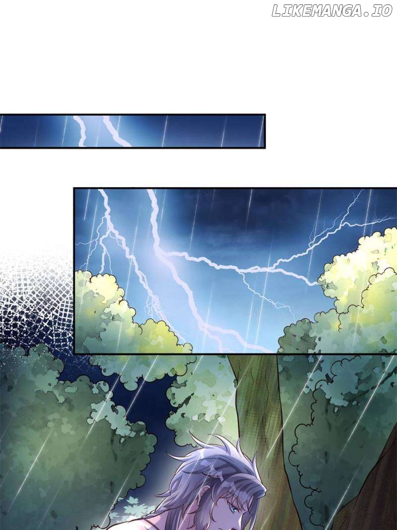 Beauty and the Beasts Chapter 646 - page 11