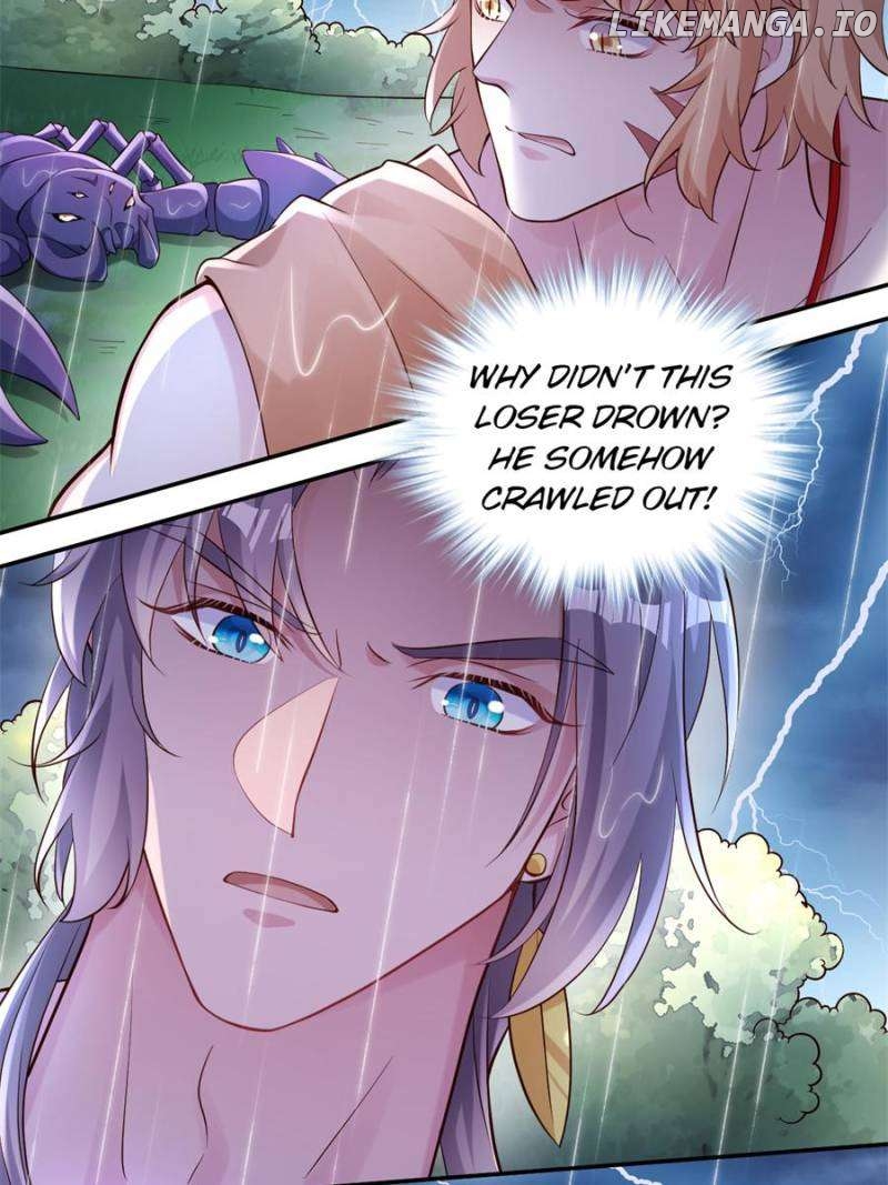 Beauty and the Beasts Chapter 646 - page 14