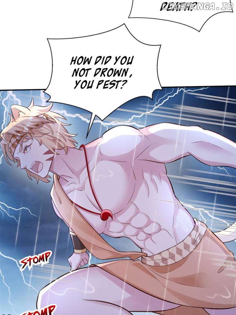 Beauty and the Beasts Chapter 646 - page 17