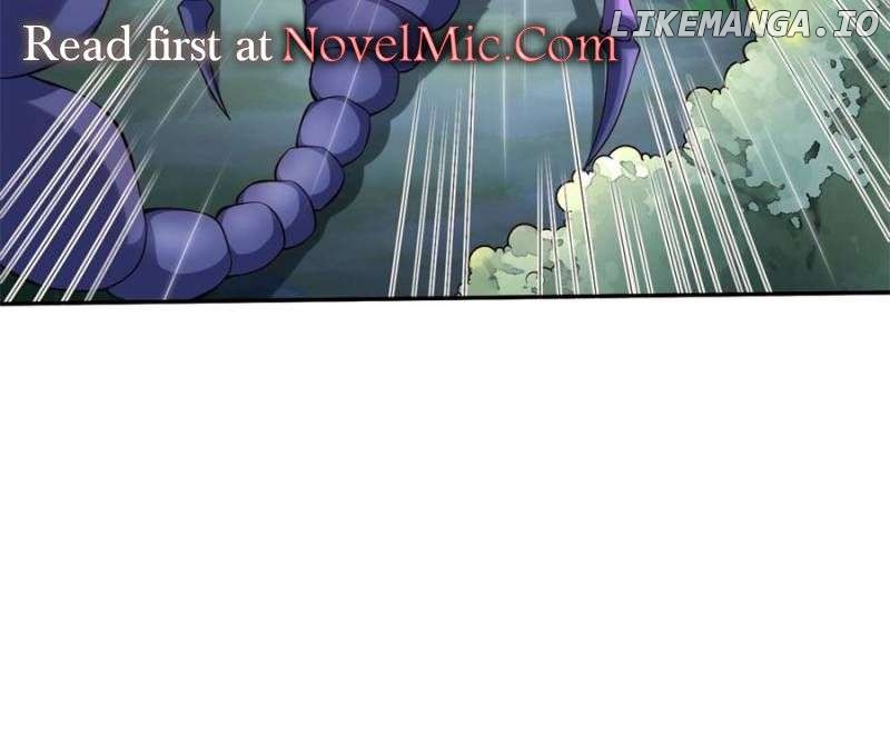Beauty and the Beasts Chapter 646 - page 19