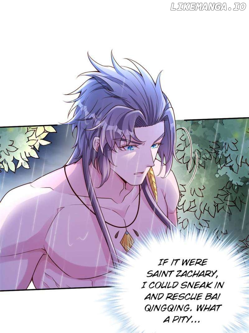 Beauty and the Beasts Chapter 646 - page 20