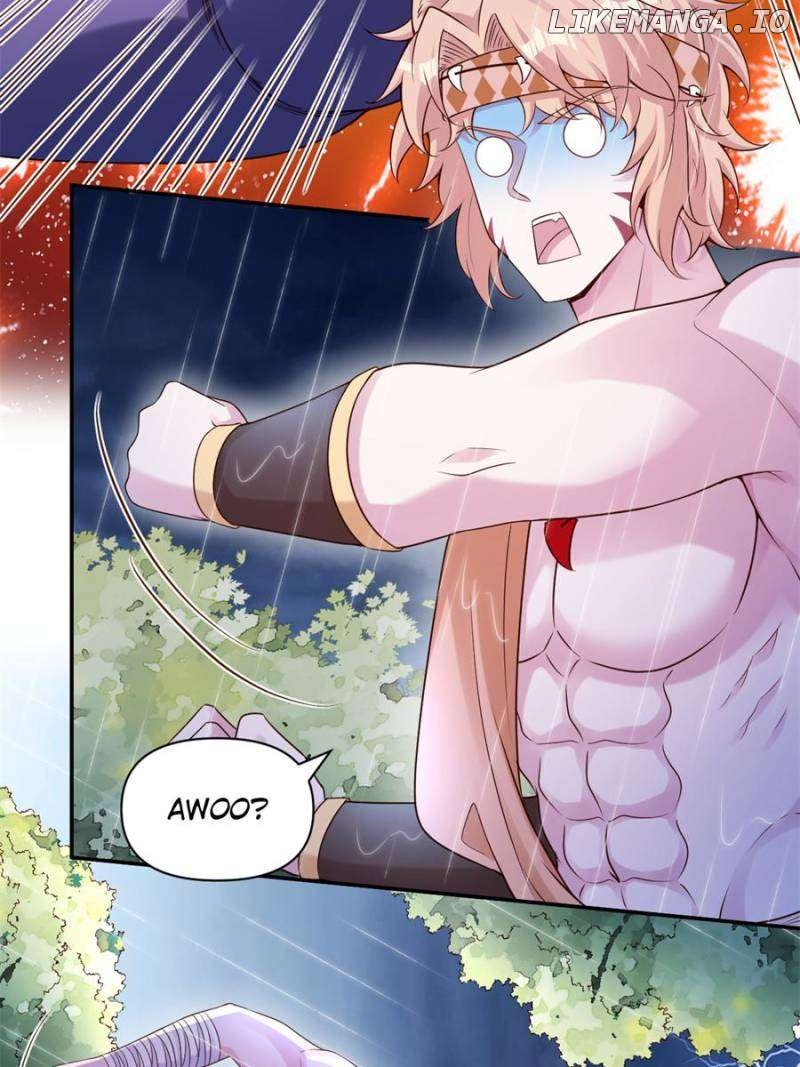 Beauty and the Beasts Chapter 646 - page 24