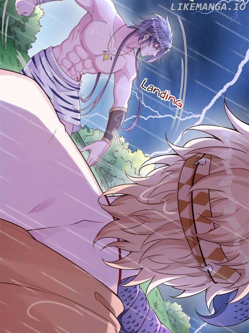 Beauty and the Beasts Chapter 646 - page 25