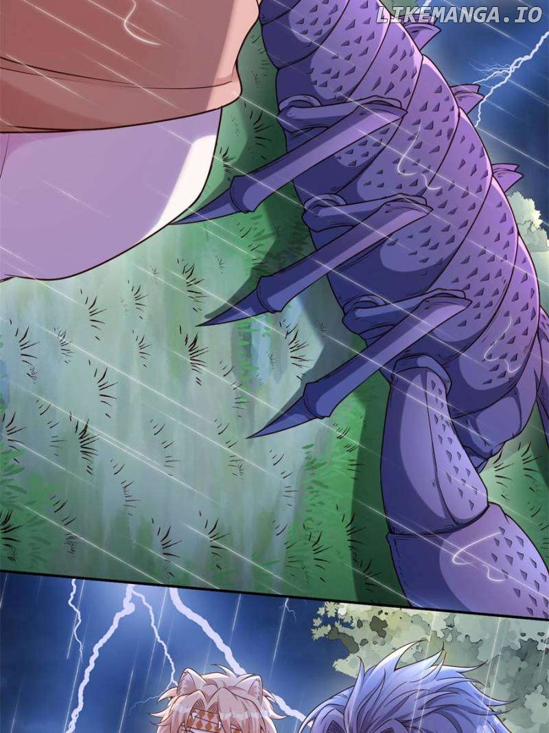 Beauty and the Beasts Chapter 646 - page 26