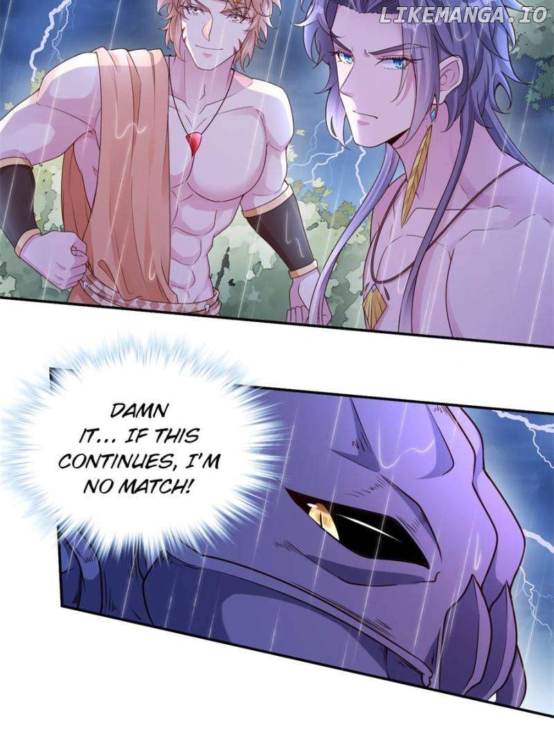 Beauty and the Beasts Chapter 646 - page 27