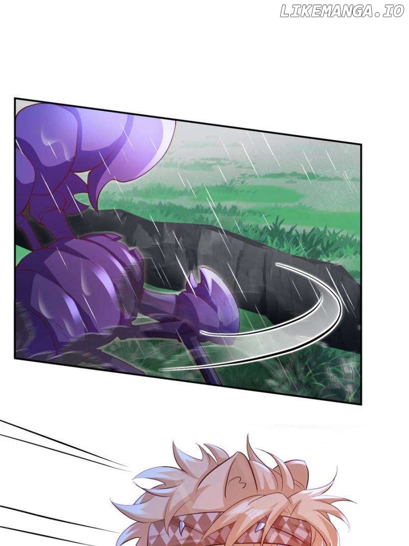Beauty and the Beasts Chapter 646 - page 29