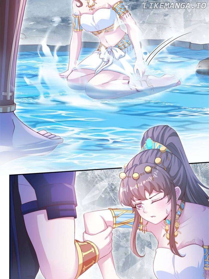 Beauty and the Beasts Chapter 646 - page 3
