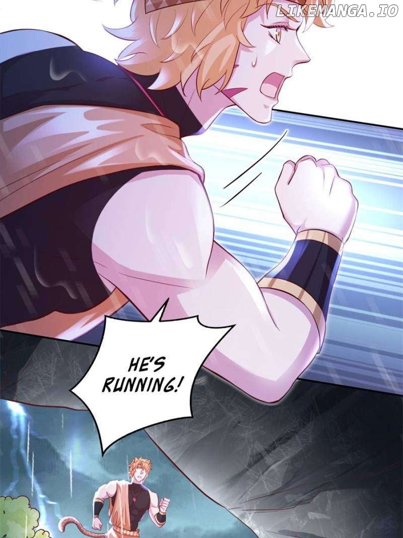 Beauty and the Beasts Chapter 646 - page 30