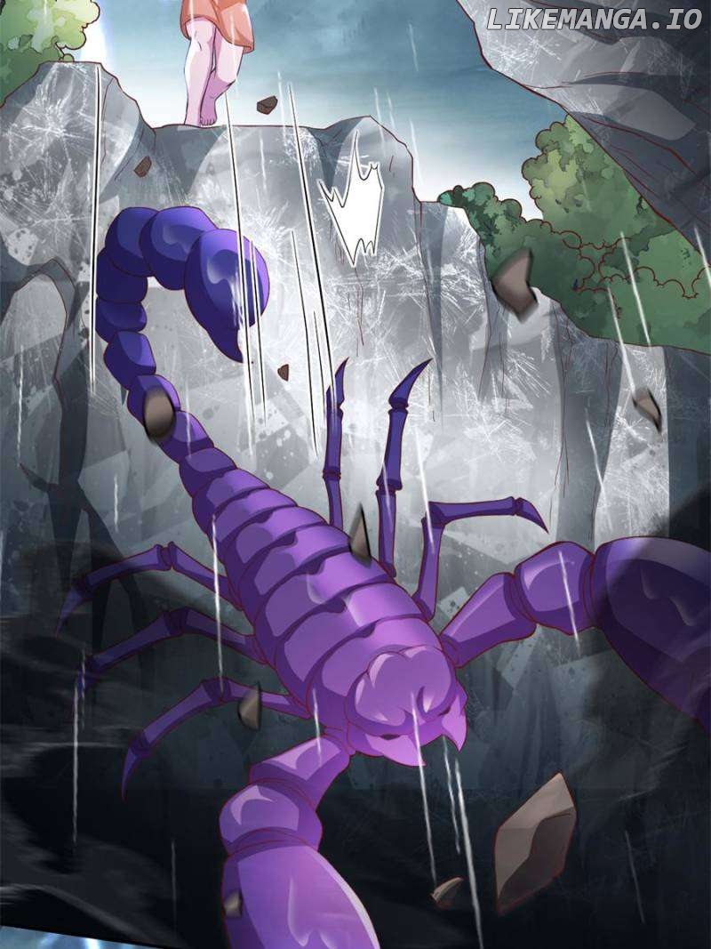 Beauty and the Beasts Chapter 646 - page 31