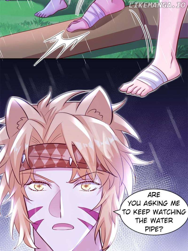 Beauty and the Beasts Chapter 646 - page 34