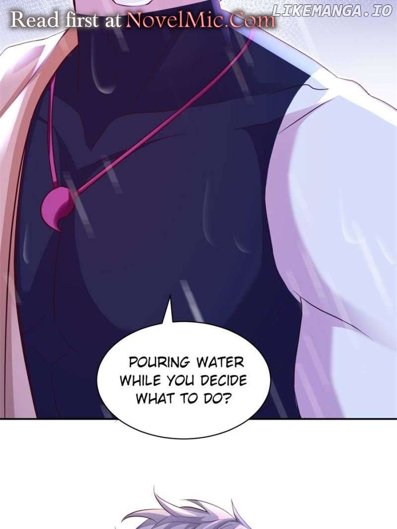 Beauty and the Beasts Chapter 646 - page 35