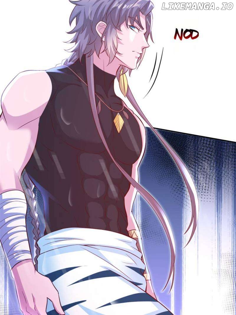 Beauty and the Beasts Chapter 646 - page 36