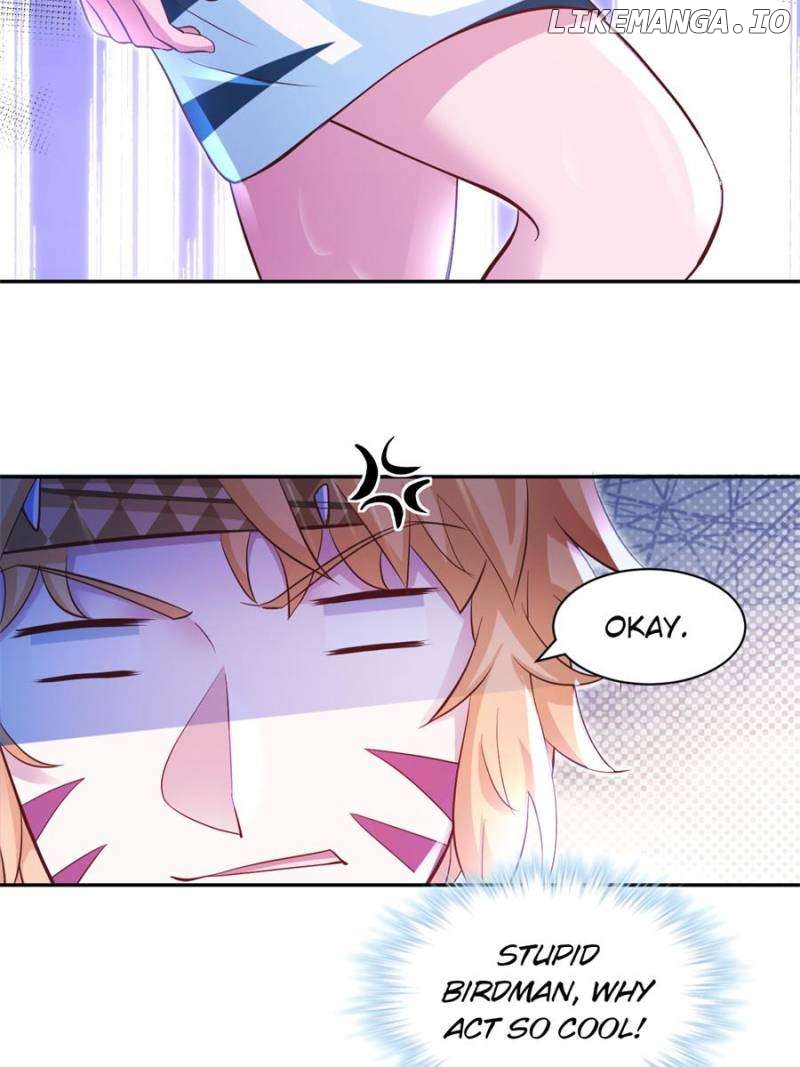 Beauty and the Beasts Chapter 646 - page 37