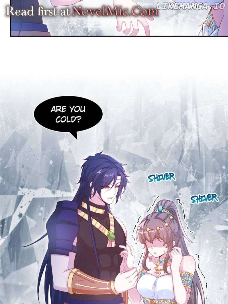 Beauty and the Beasts Chapter 646 - page 4