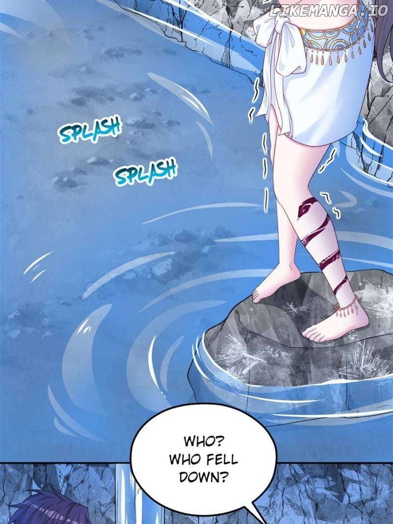 Beauty and the Beasts Chapter 646 - page 40