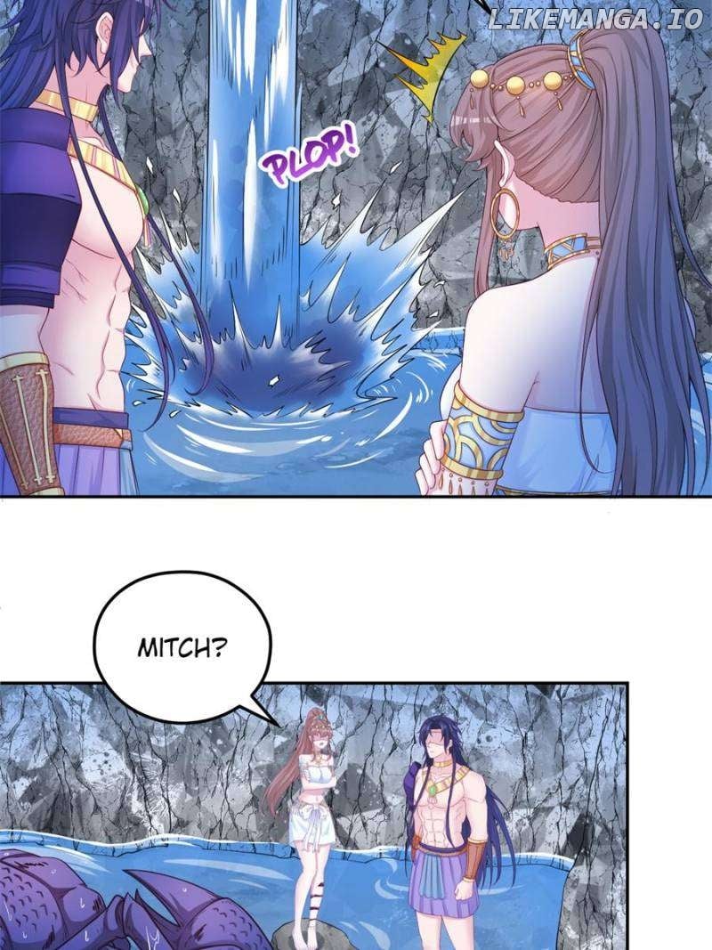 Beauty and the Beasts Chapter 646 - page 41