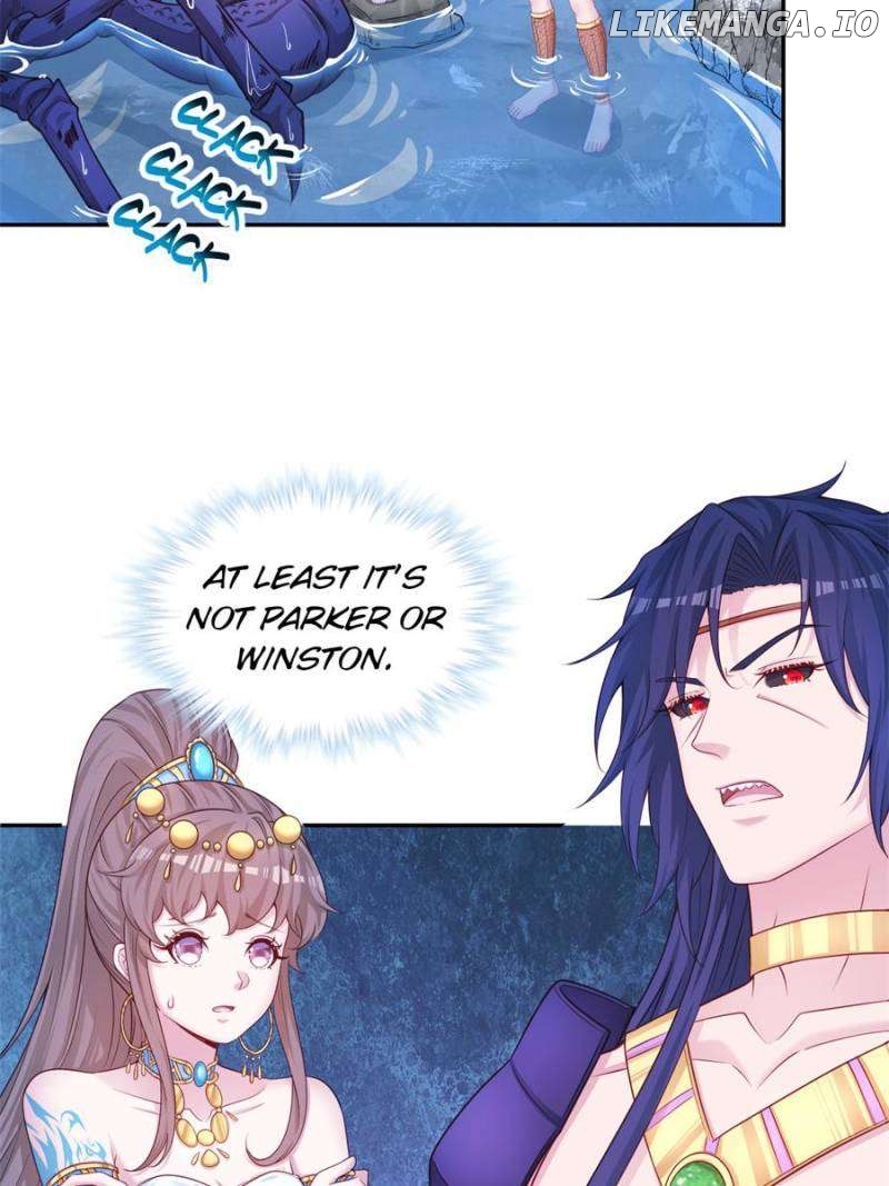 Beauty and the Beasts Chapter 646 - page 42