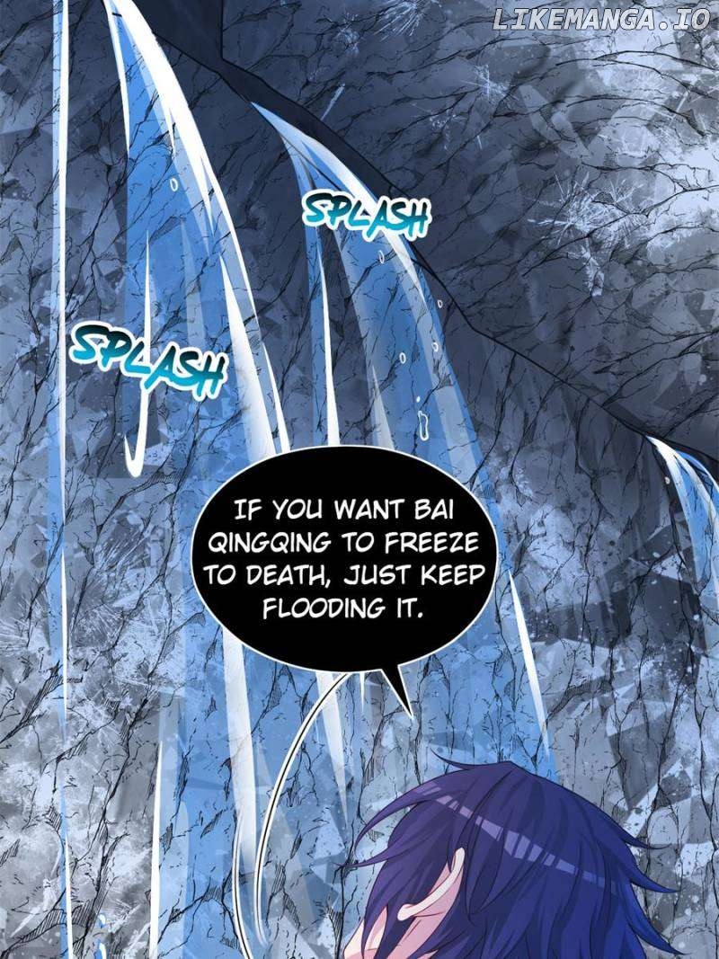 Beauty and the Beasts Chapter 646 - page 45