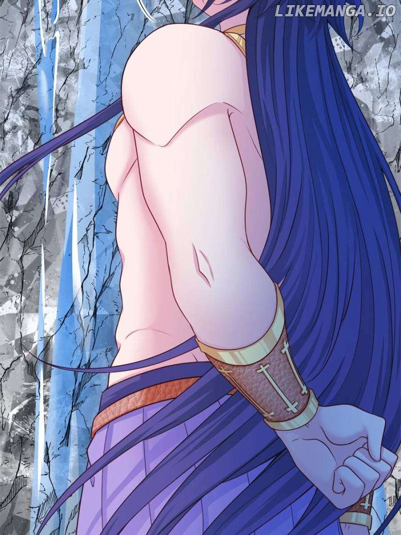 Beauty and the Beasts Chapter 646 - page 46