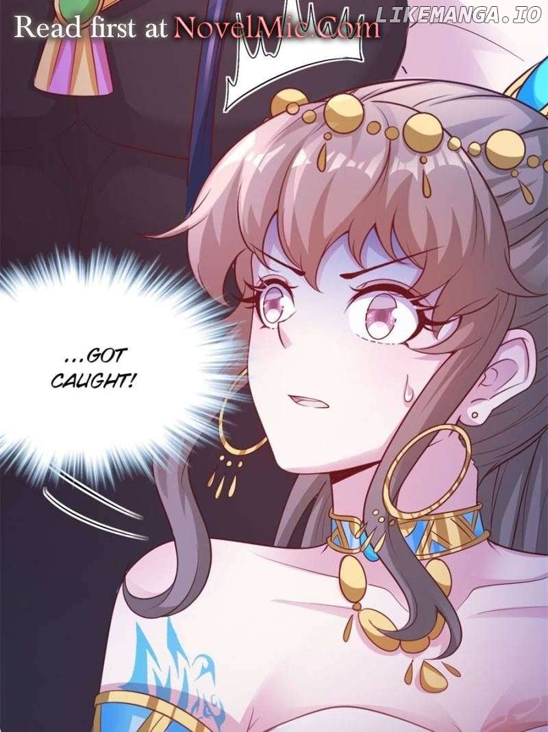 Beauty and the Beasts Chapter 646 - page 8