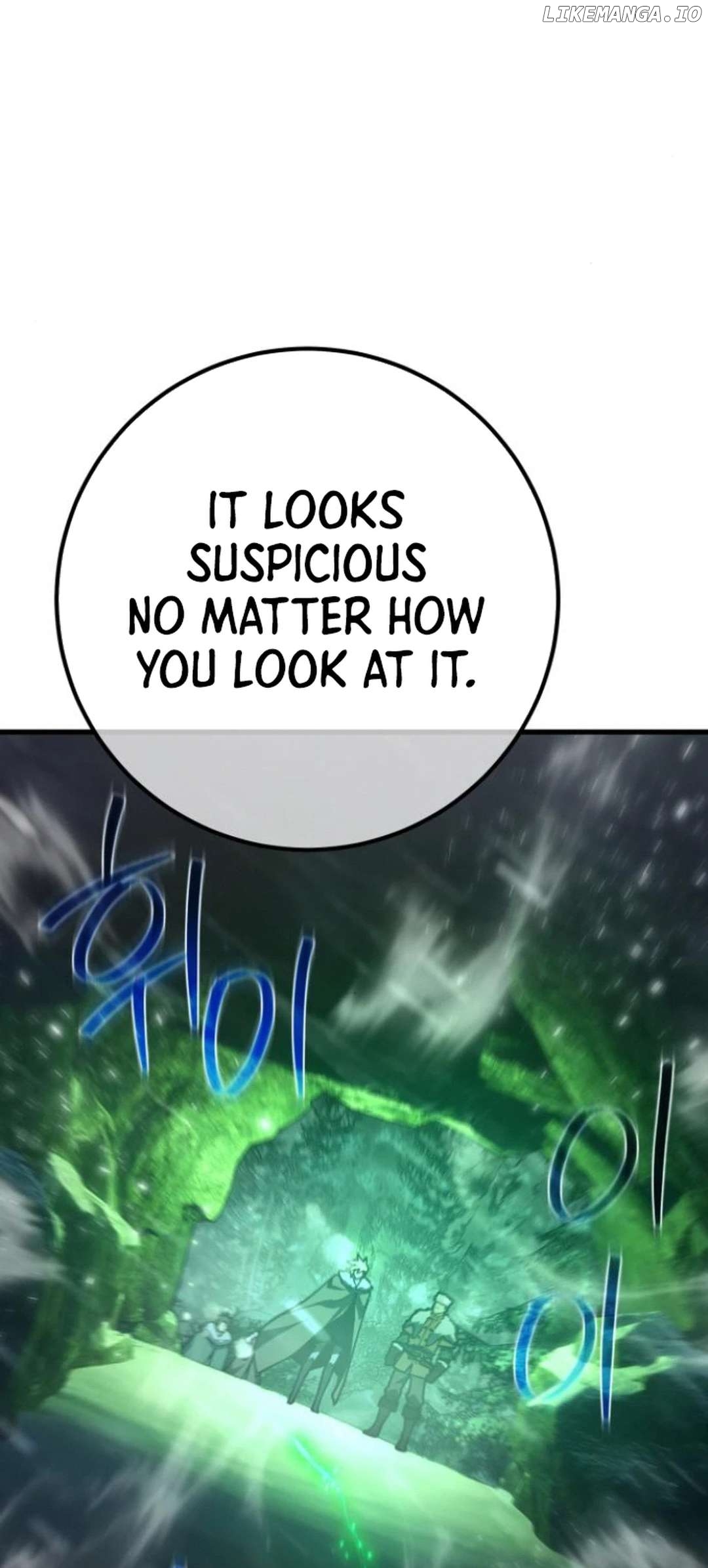 World’s Strongest Troll Chapter 124 - page 103