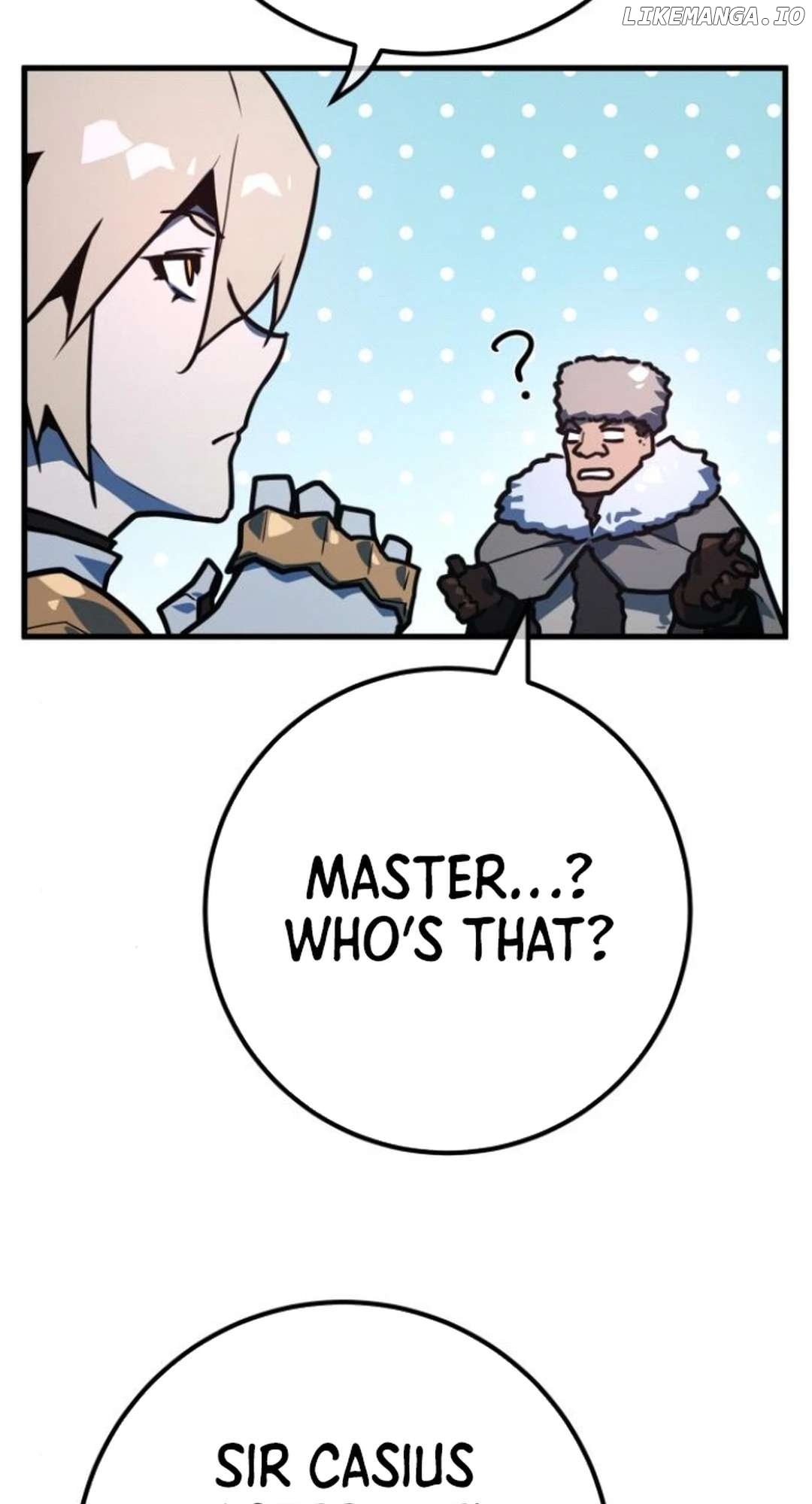 World’s Strongest Troll Chapter 124 - page 116