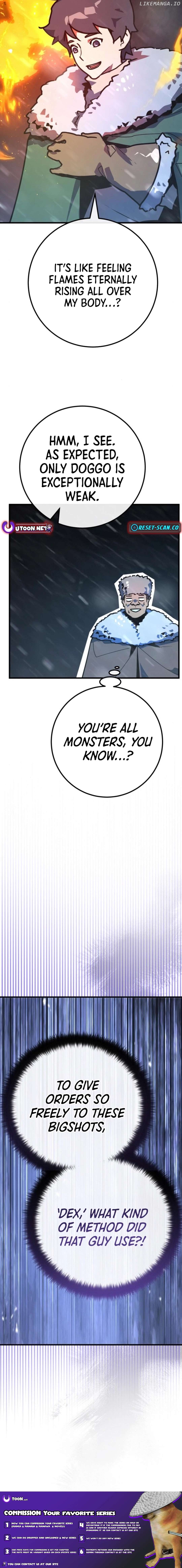 World’s Strongest Troll Chapter 124 - page 131