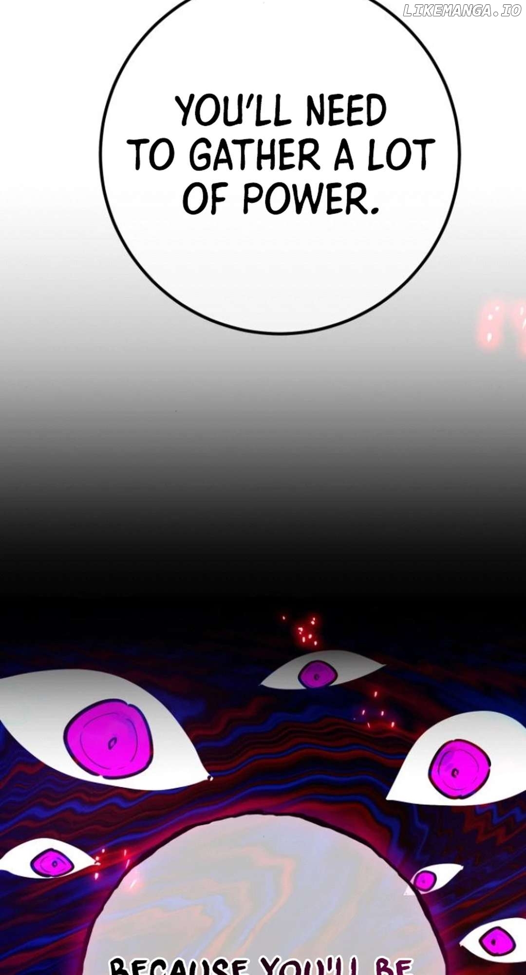 World’s Strongest Troll Chapter 124 - page 20