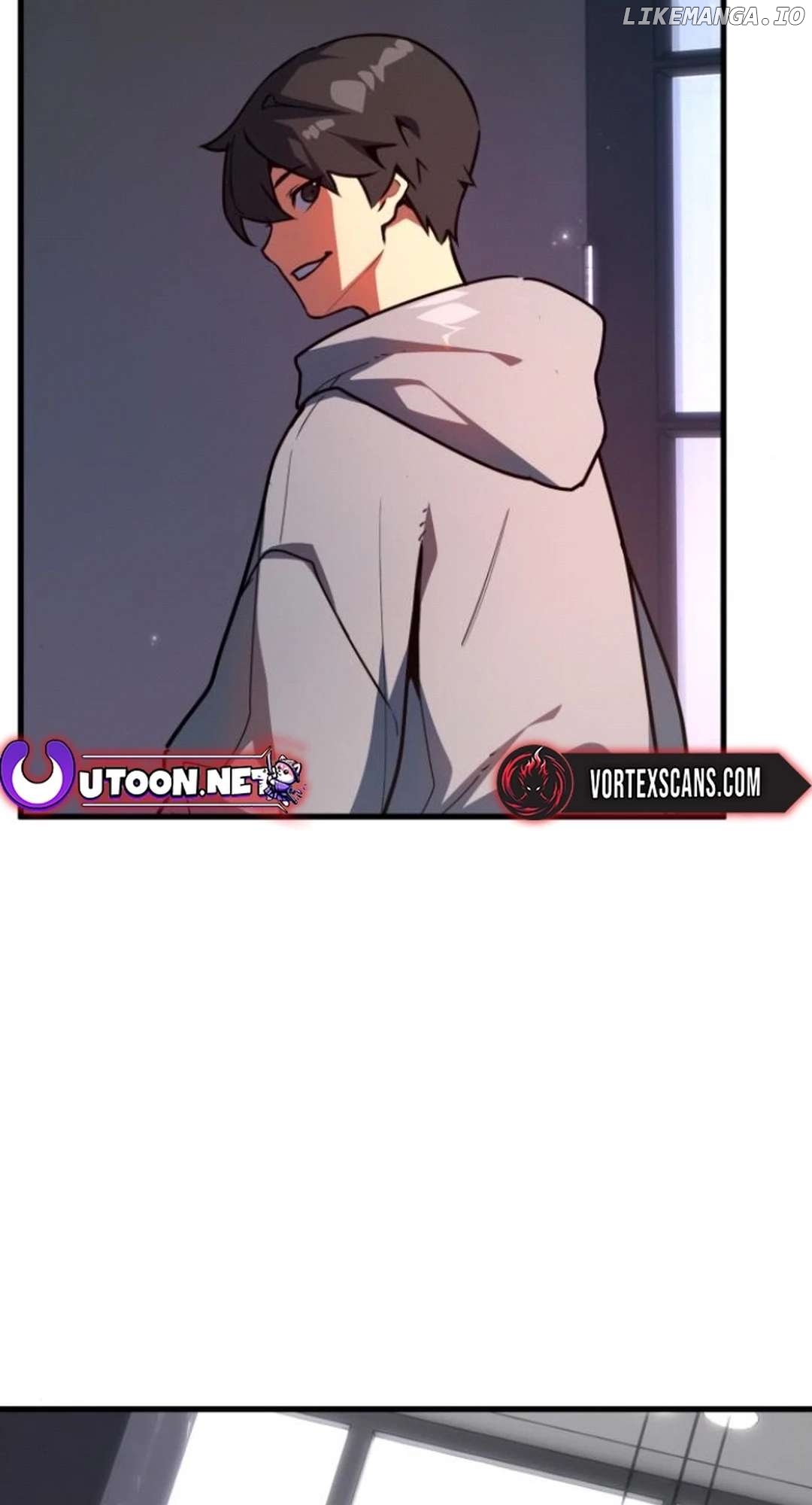 World’s Strongest Troll Chapter 124 - page 22