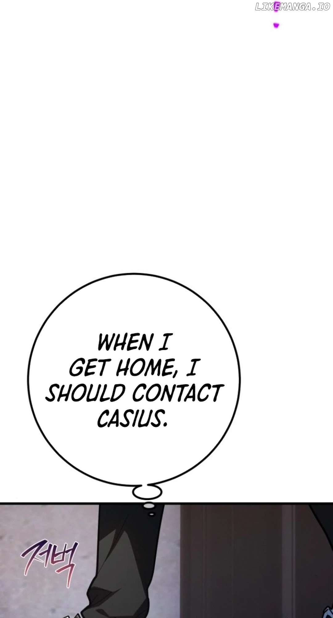 World’s Strongest Troll Chapter 124 - page 24