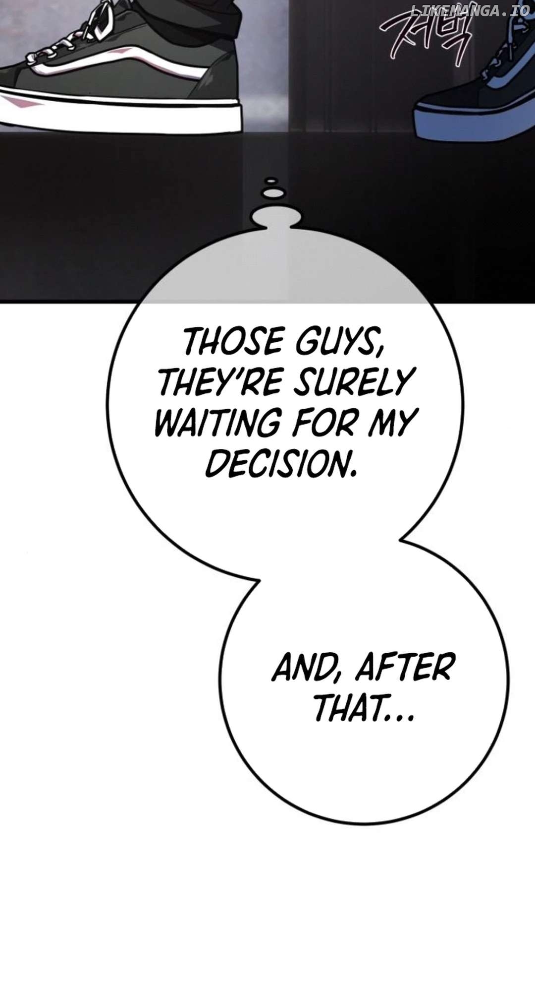 World’s Strongest Troll Chapter 124 - page 25