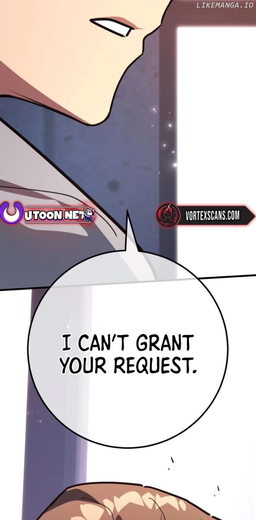 World’s Strongest Troll Chapter 124 - page 3