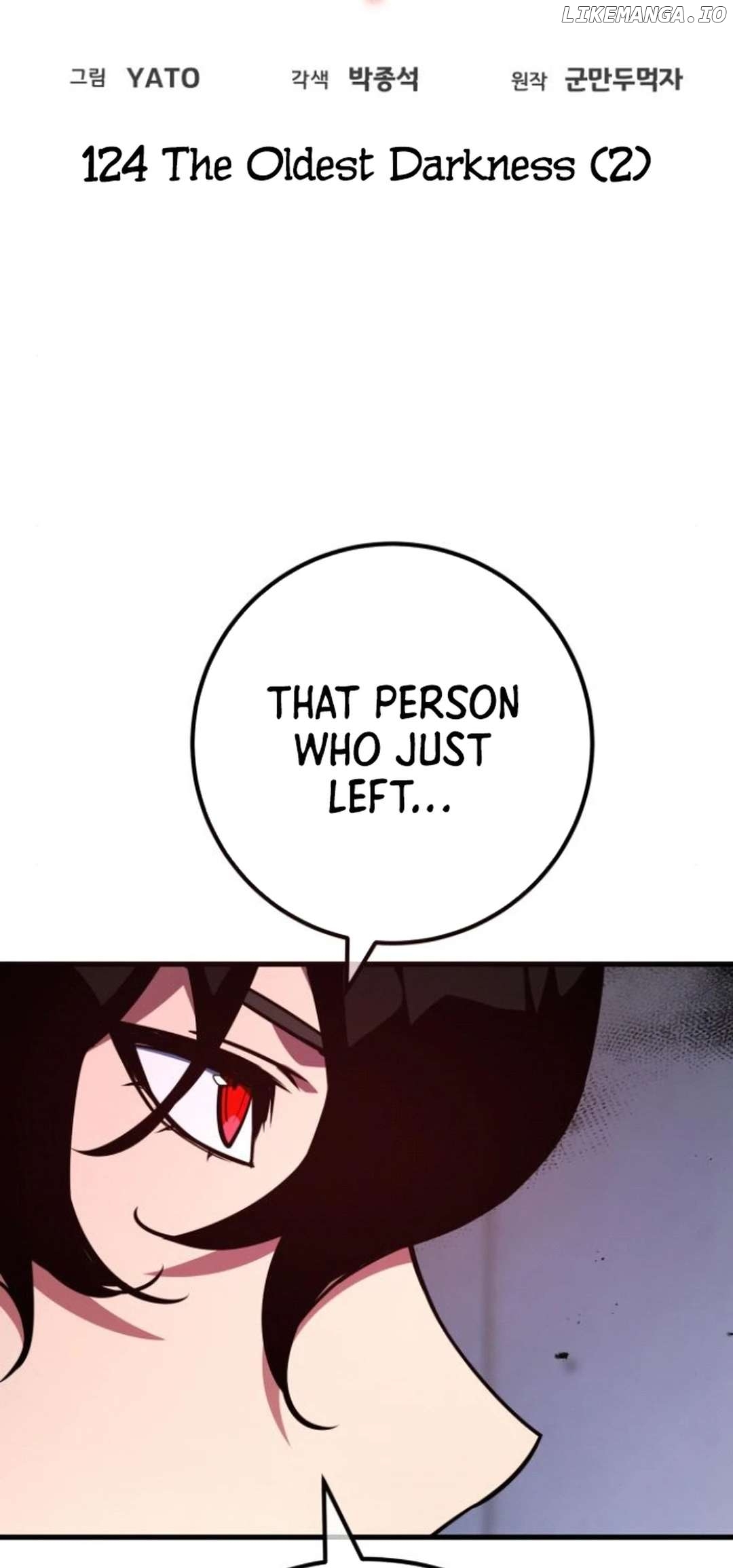 World’s Strongest Troll Chapter 124 - page 42