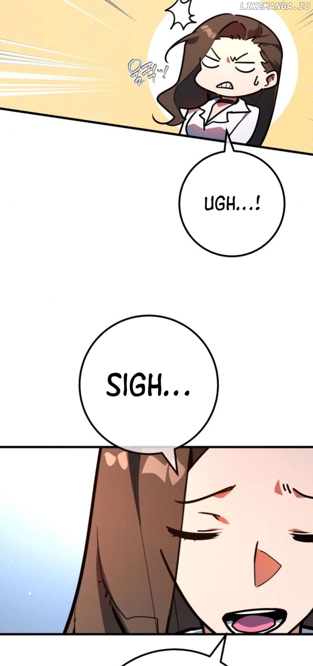 World’s Strongest Troll Chapter 124 - page 48
